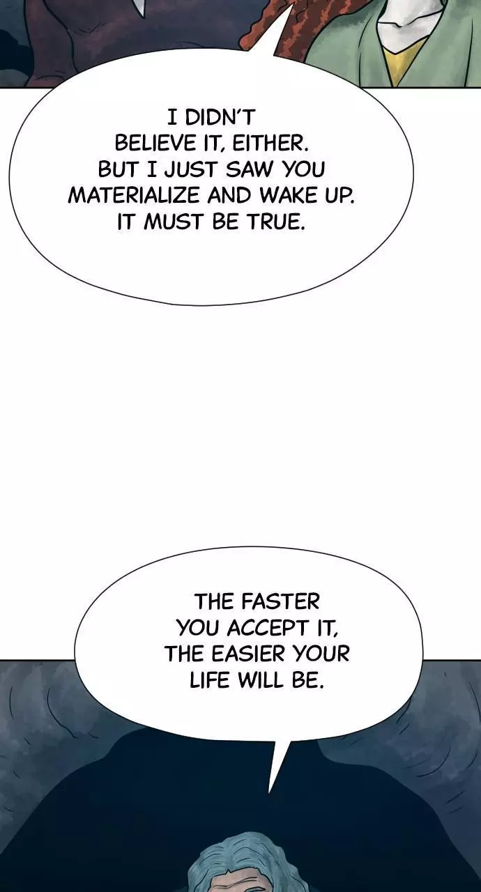 Warrior Executioner Chapter 30 page 42