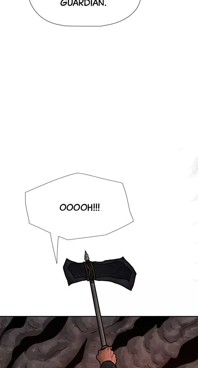Warrior Executioner Chapter 30 page 99