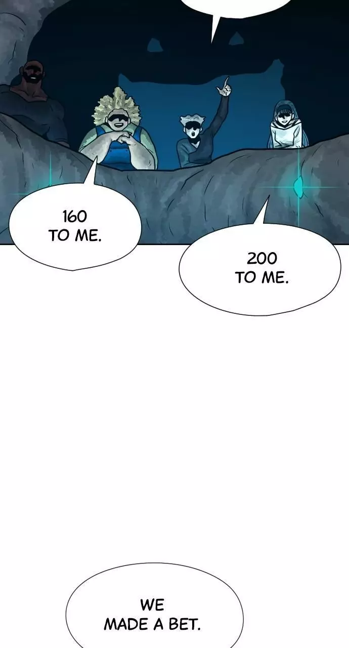 Warrior Executioner Chapter 30 page 48