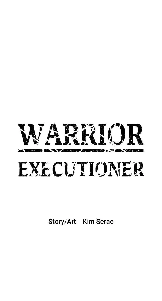 Warrior Executioner Chapter 30 page 27