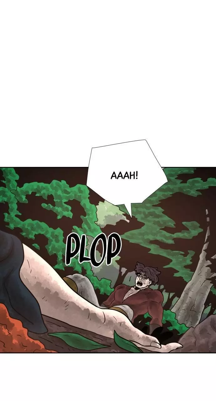 Warrior Executioner Chapter 30 page 12