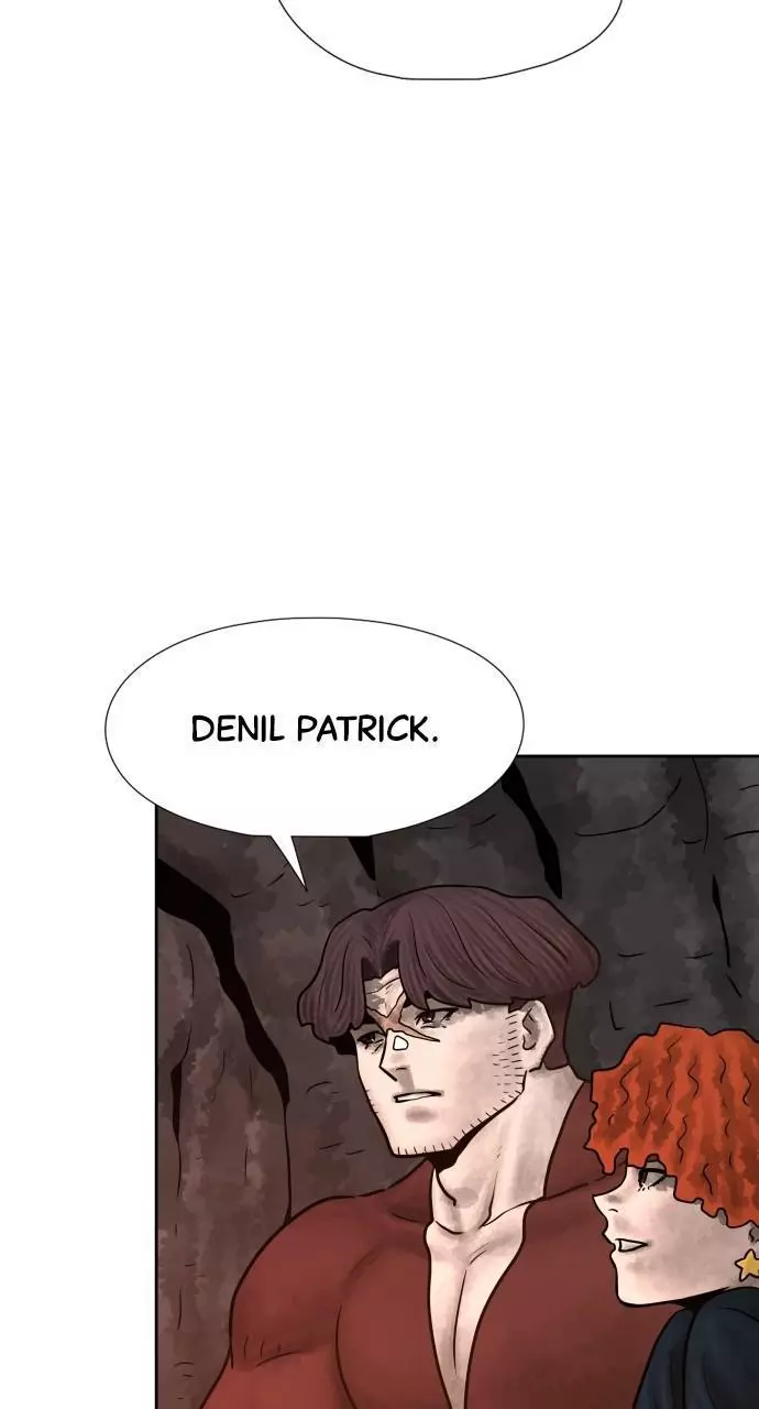 Warrior Executioner Chapter 30 page 83