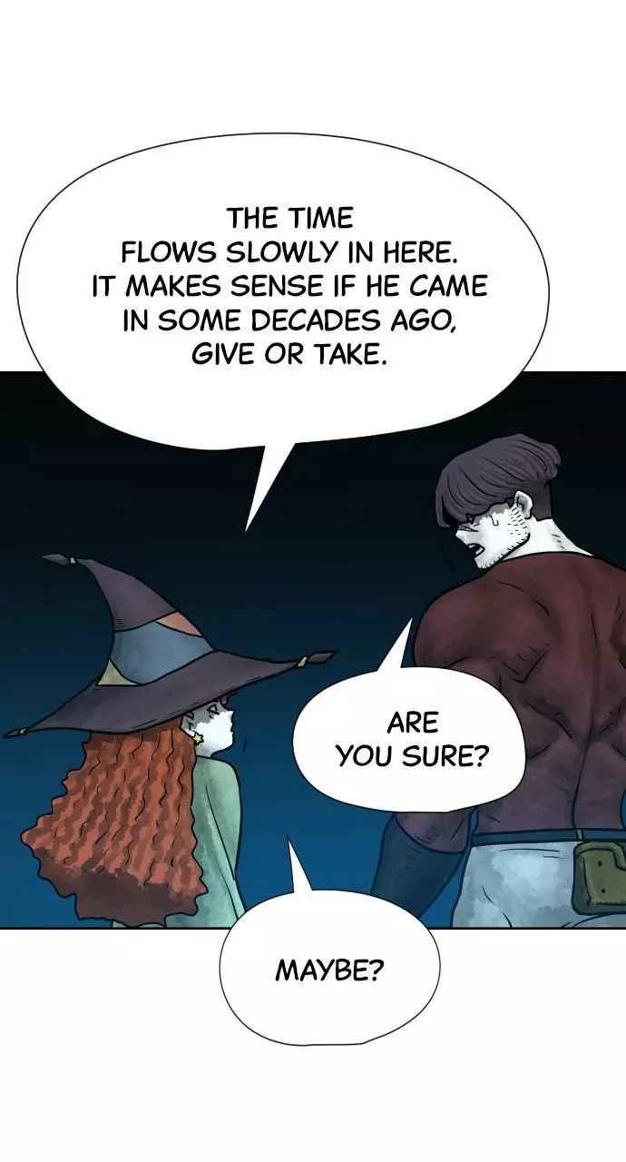 Warrior Executioner Chapter 30 page 60