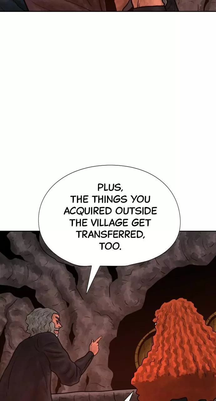 Warrior Executioner Chapter 30 page 78