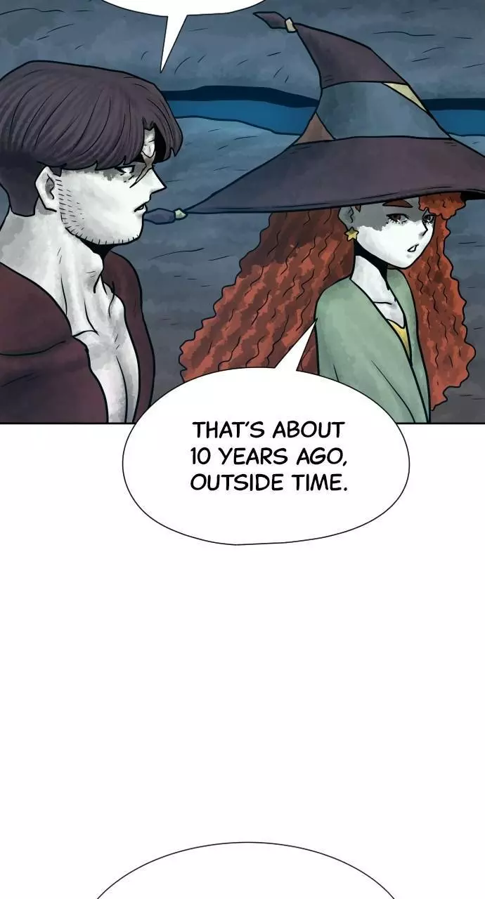 Warrior Executioner Chapter 30 page 67