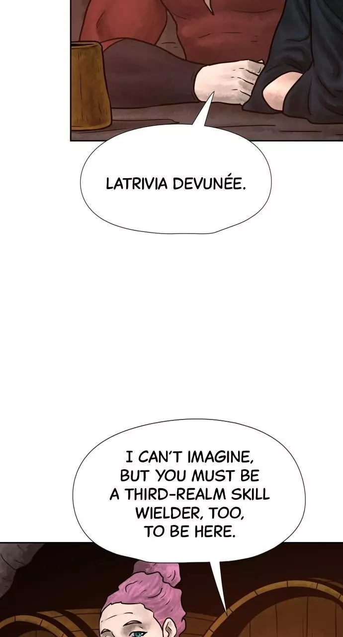 Warrior Executioner Chapter 30 page 84