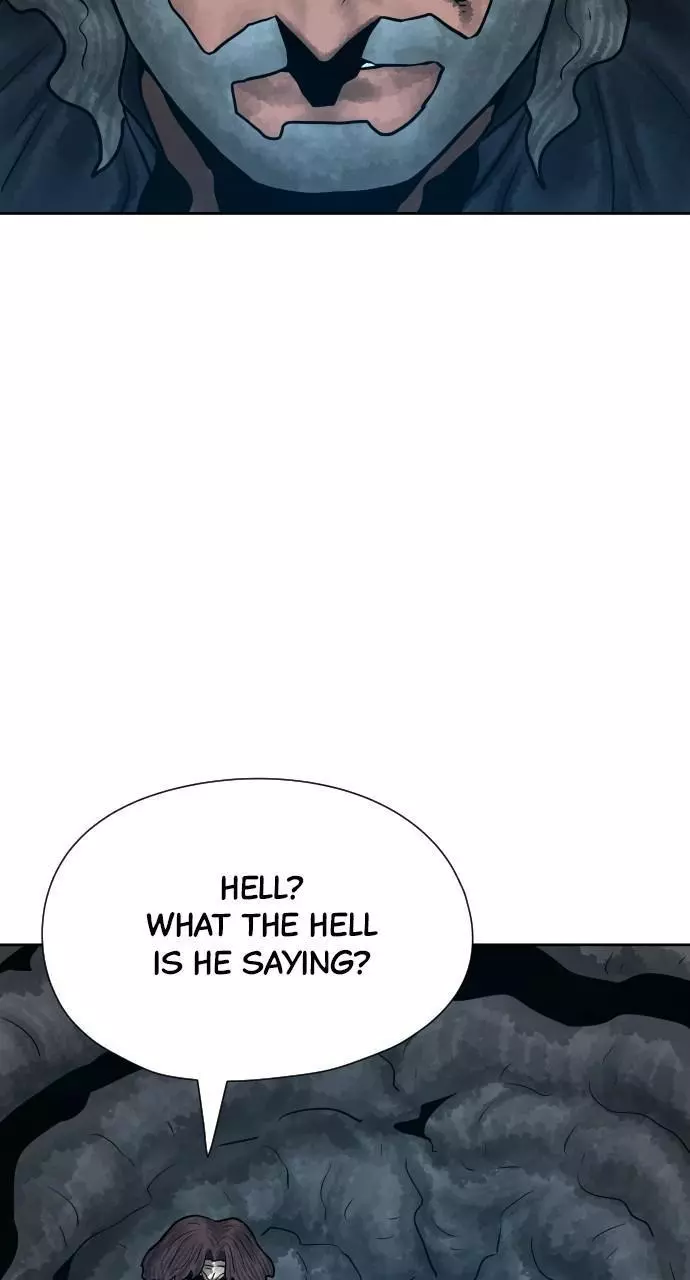 Warrior Executioner Chapter 30 page 38
