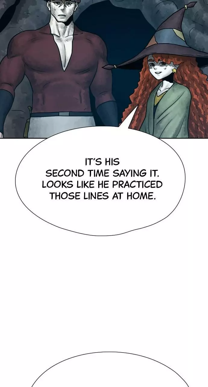 Warrior Executioner Chapter 30 page 39