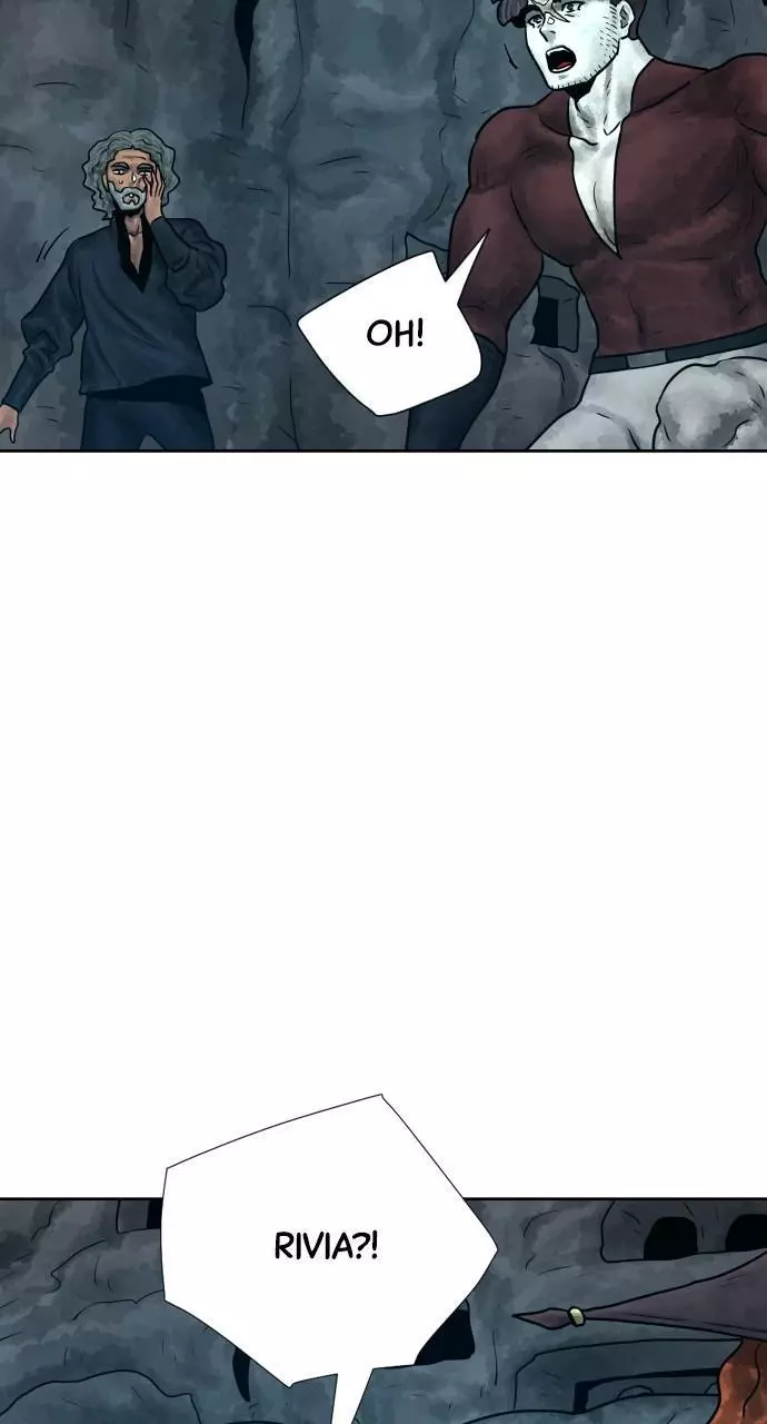Warrior Executioner Chapter 30 page 29