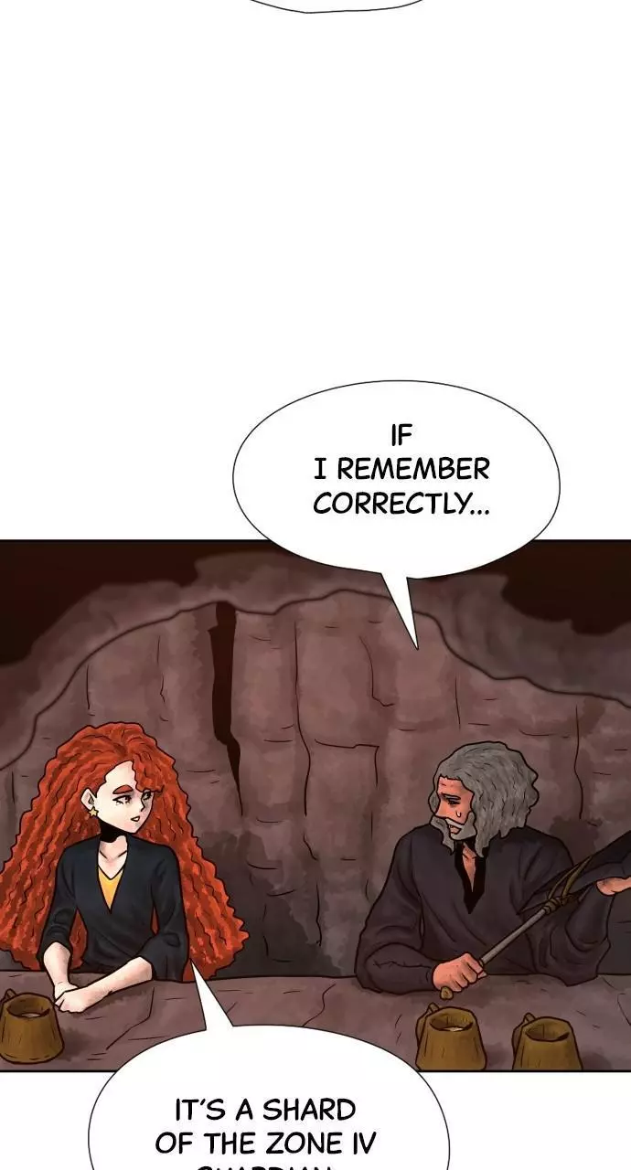Warrior Executioner Chapter 30 page 98