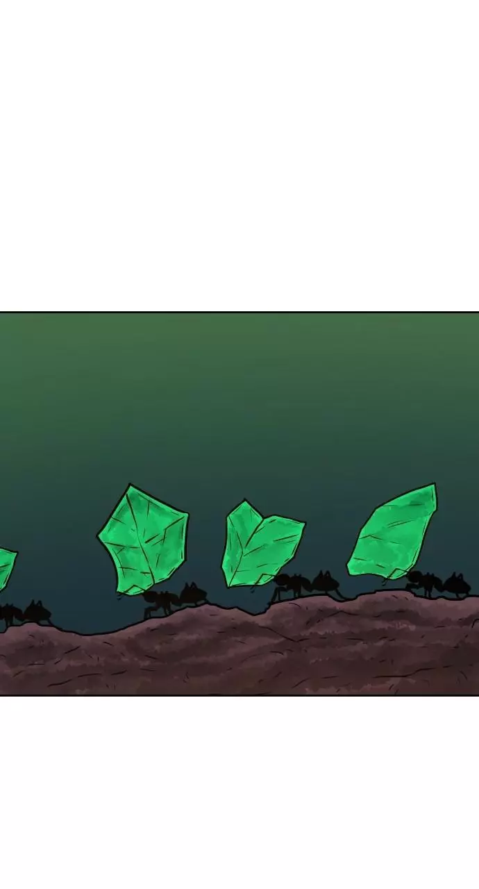 Warrior Executioner Chapter 30 page 1