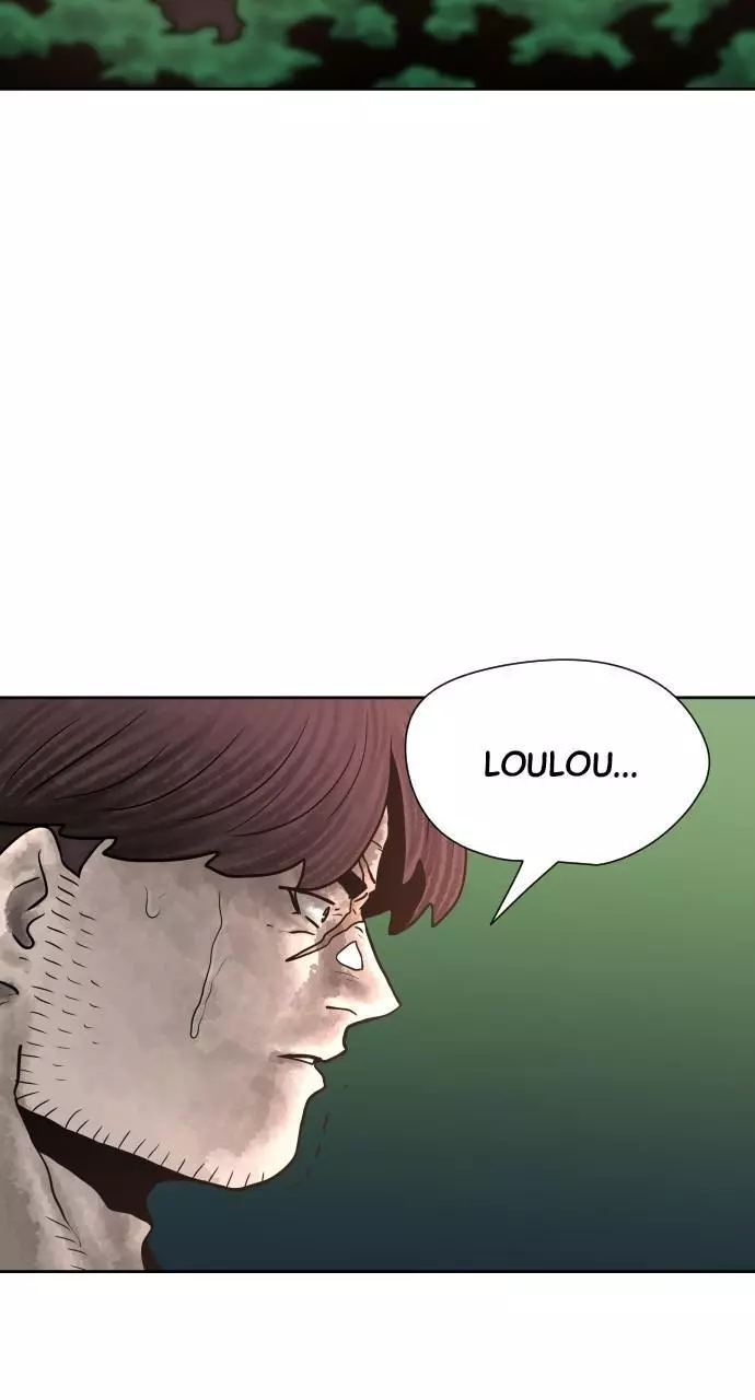 Warrior Executioner Chapter 30 page 16