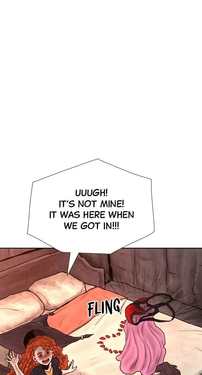 Warrior Executioner Chapter 30 page 123