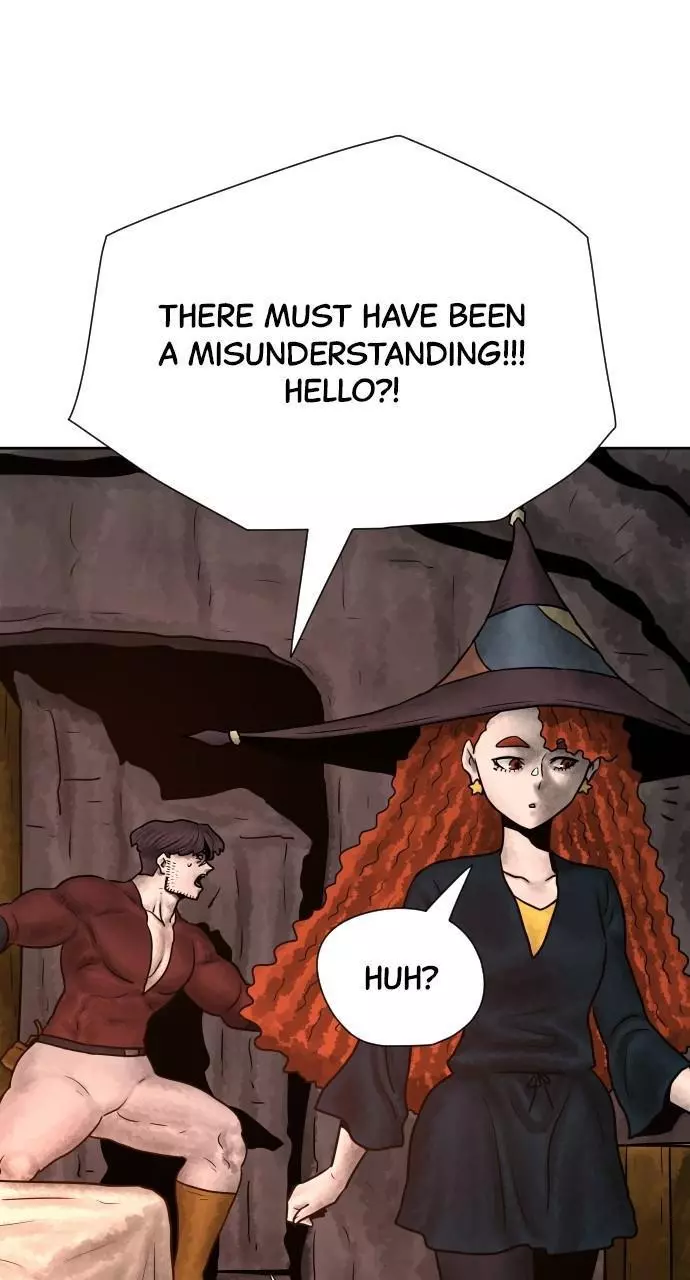 Warrior Executioner Chapter 30 page 118