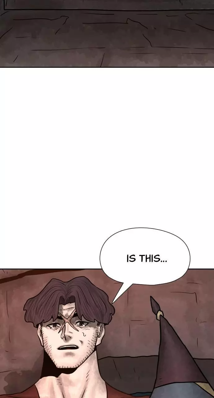 Warrior Executioner Chapter 30 page 115