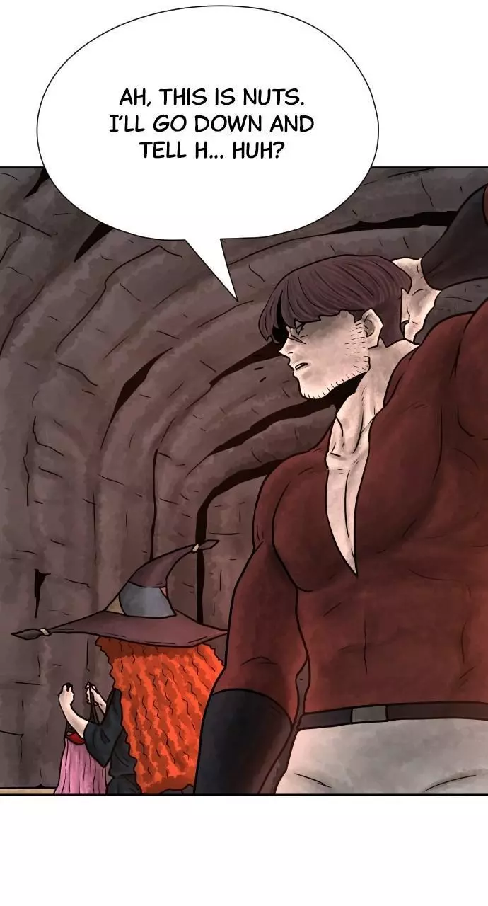 Warrior Executioner Chapter 30 page 121