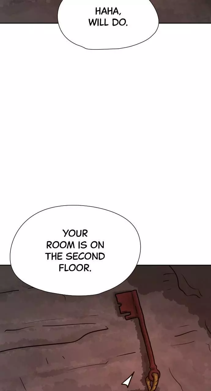 Warrior Executioner Chapter 30 page 111