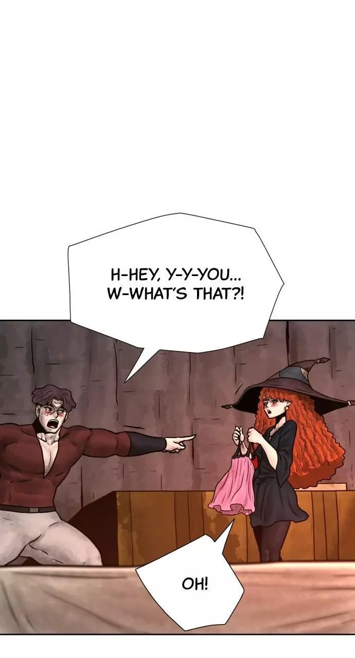Warrior Executioner Chapter 30 page 122