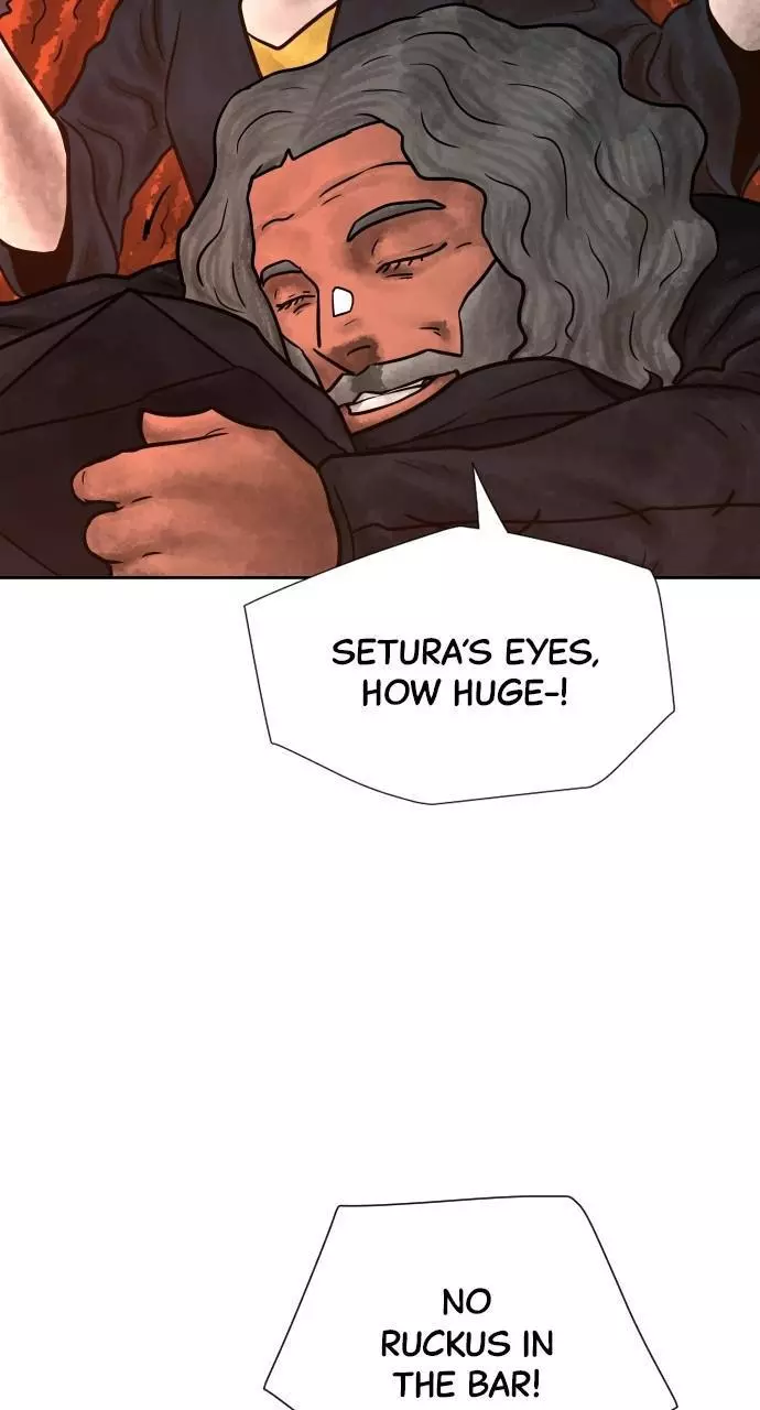 Warrior Executioner Chapter 30 page 104