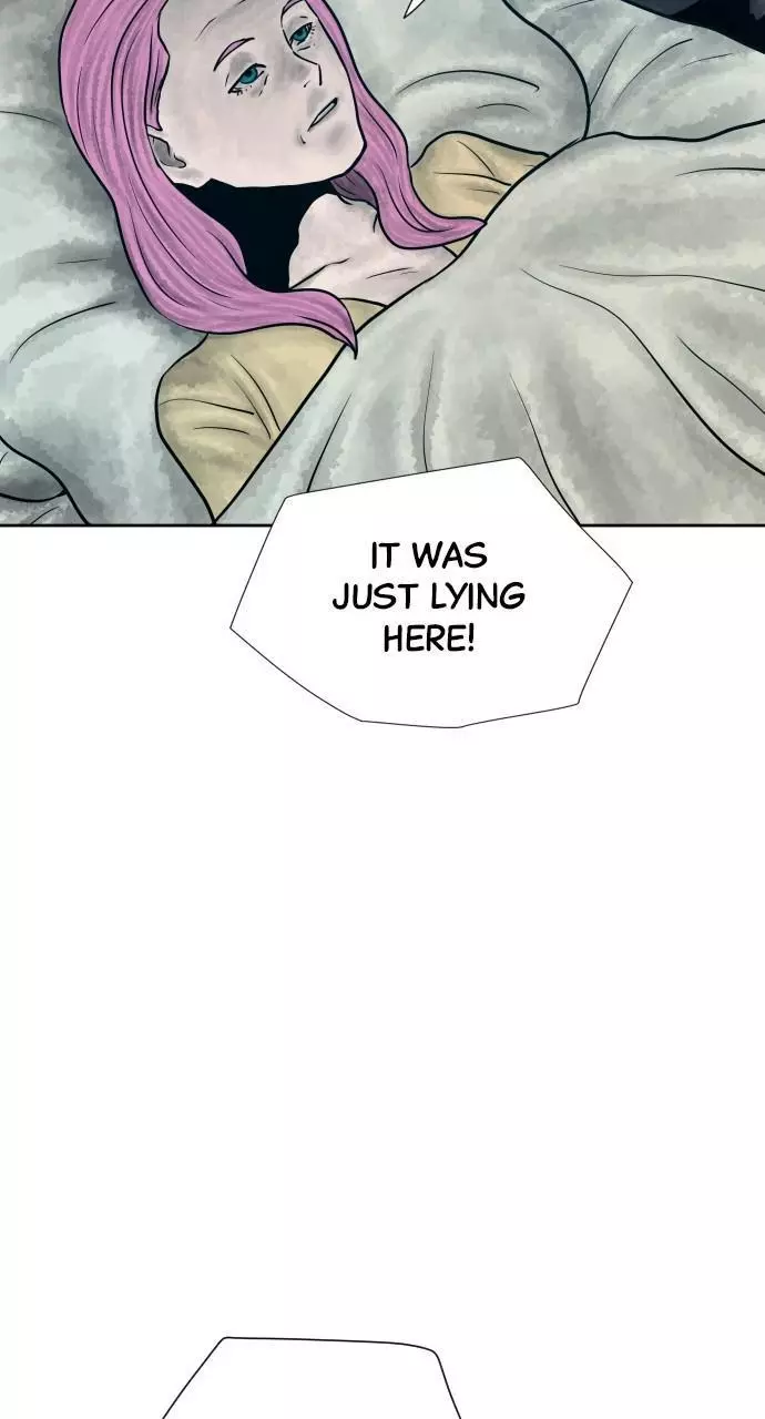 Warrior Executioner Chapter 30 page 127