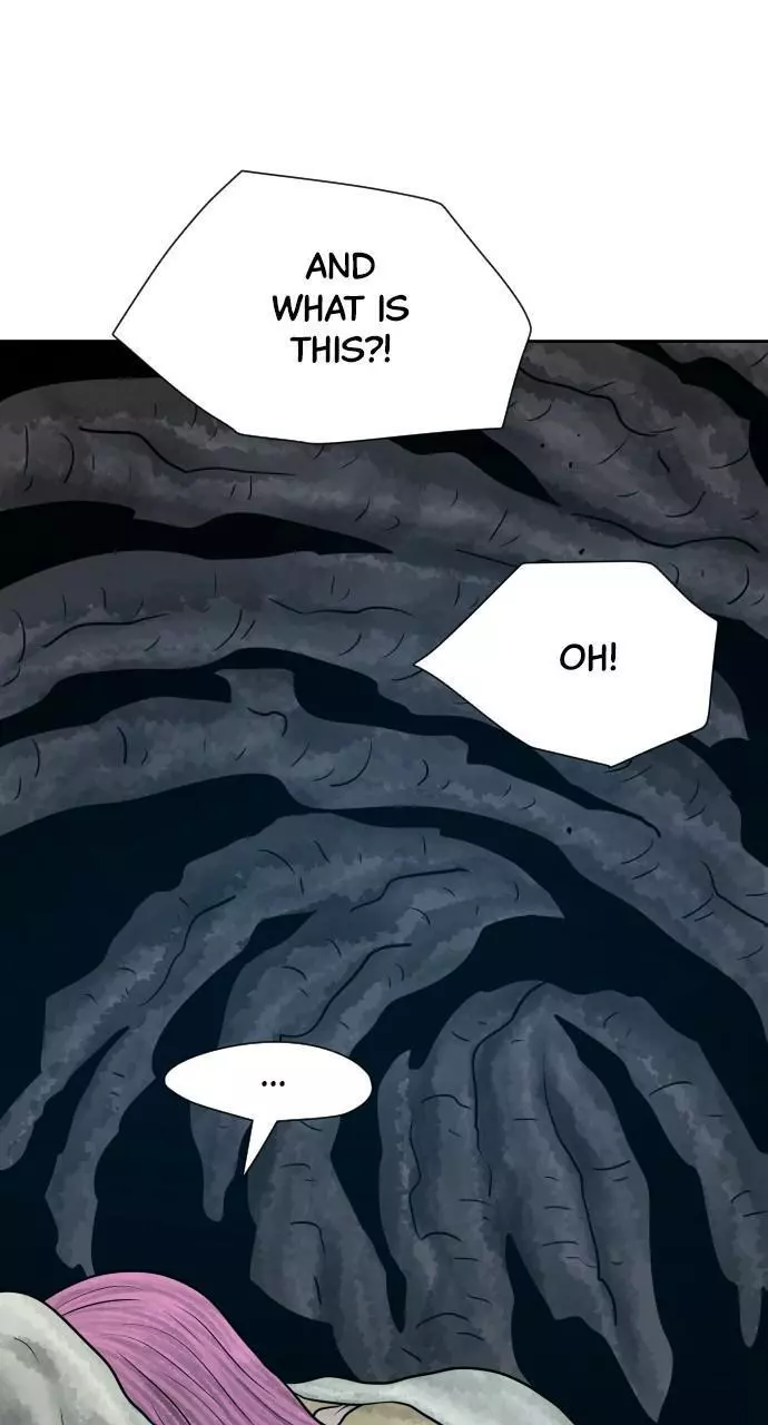 Warrior Executioner Chapter 30 page 125