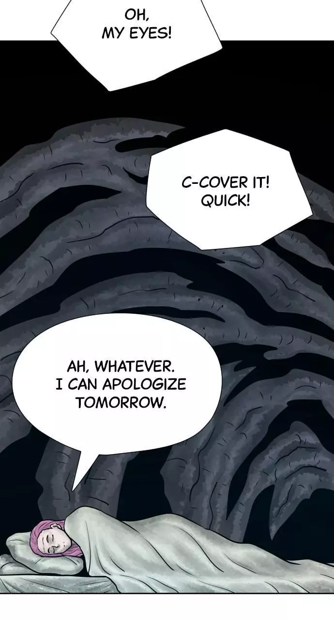 Warrior Executioner Chapter 30 page 128