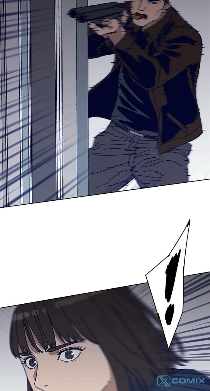 Code Name: TARANTULA Chapter 29 page 9