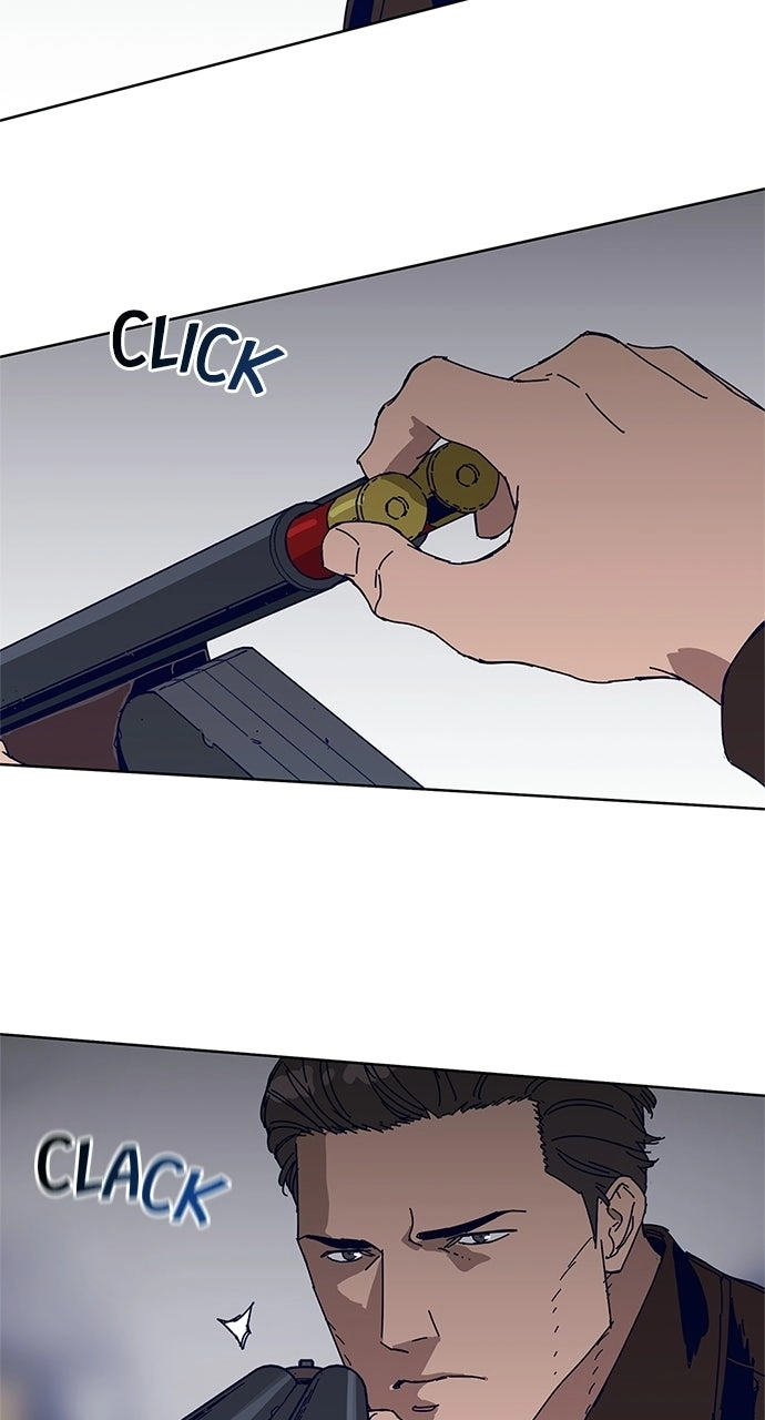 Code Name: TARANTULA Chapter 29 page 13