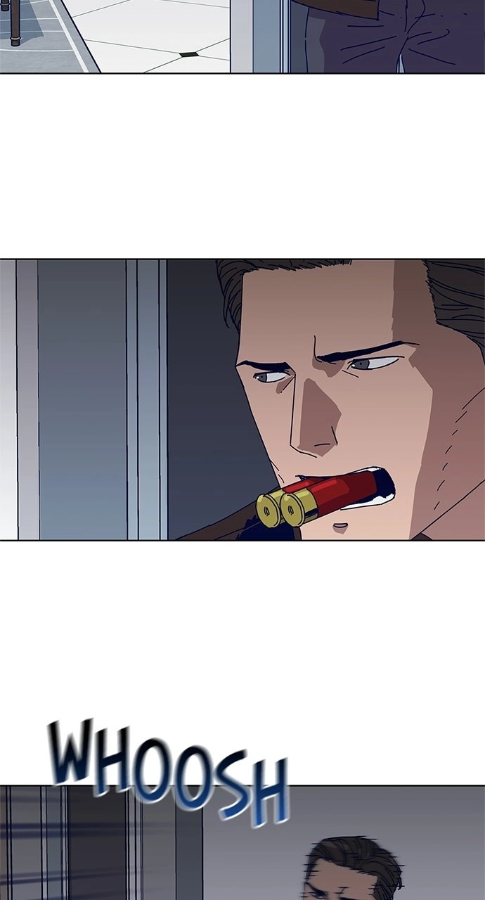 Code Name: TARANTULA Chapter 29 page 8