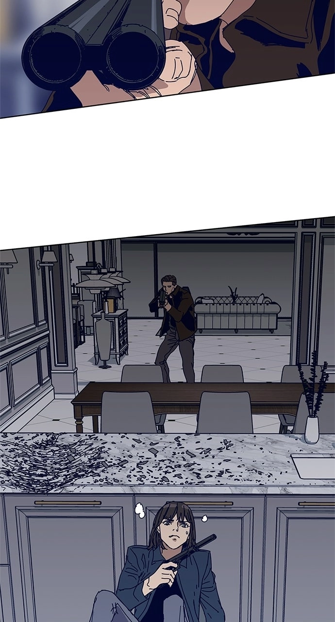 Code Name: TARANTULA Chapter 29 page 14