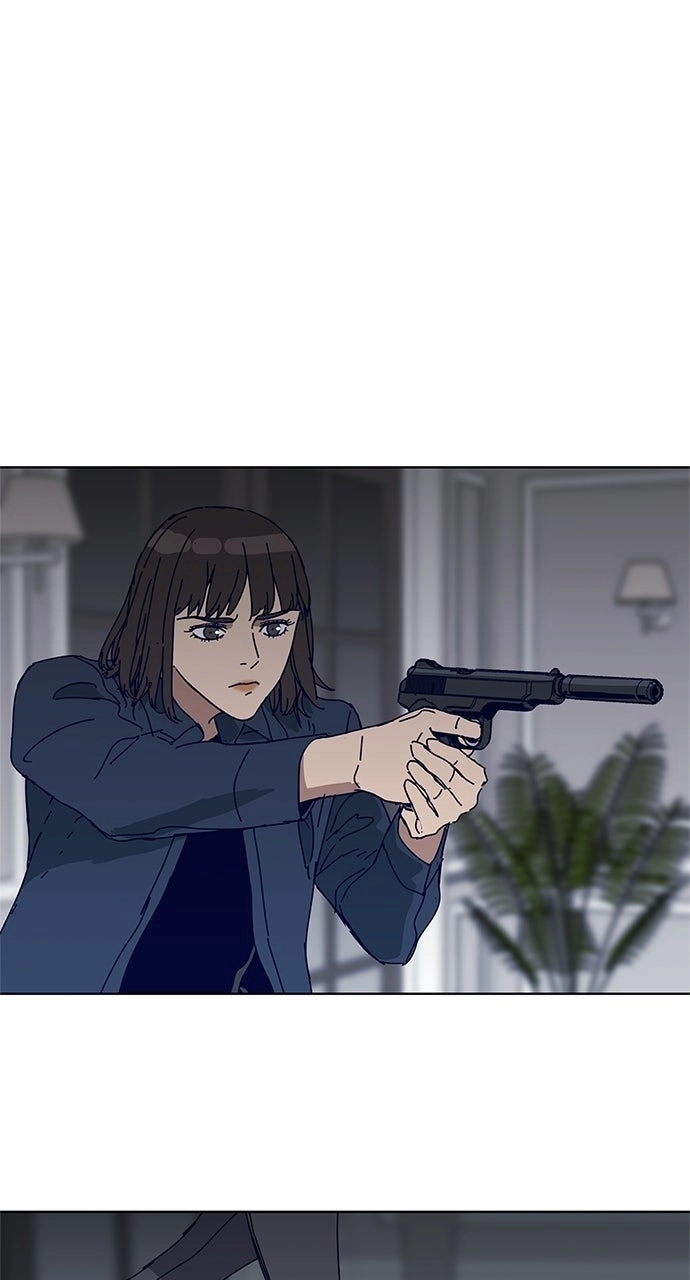 Code Name: TARANTULA Chapter 29 page 5