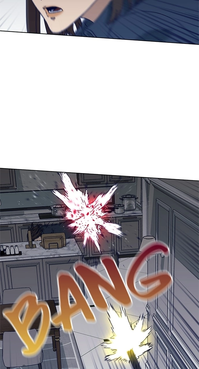 Code Name: TARANTULA Chapter 29 page 10
