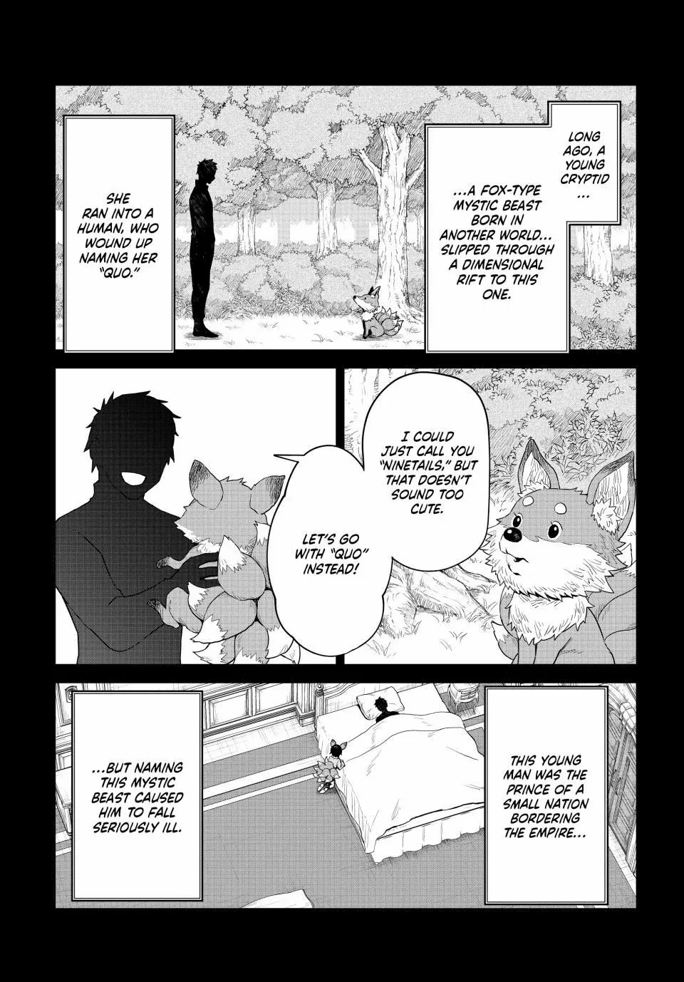 Tensei Shitara Slime Datta Ken: Clayman Revenge Chapter 31 page 6