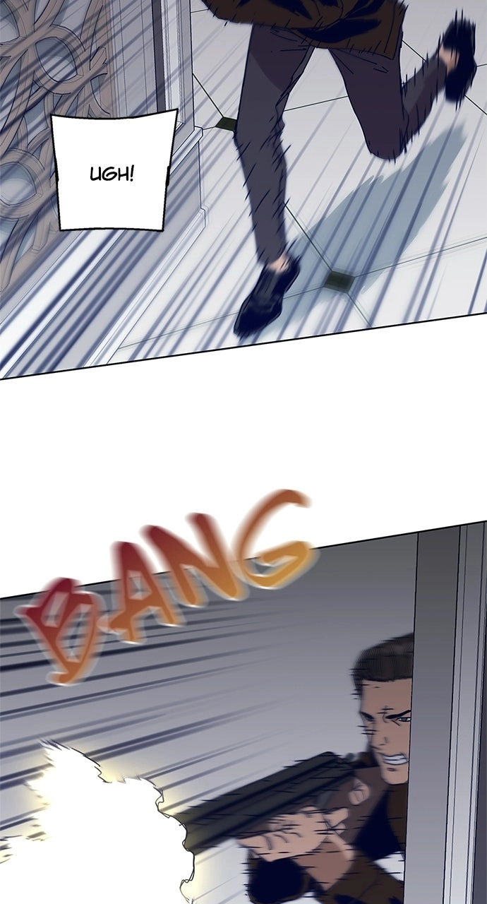 Code Name: TARANTULA Chapter 29 page 17