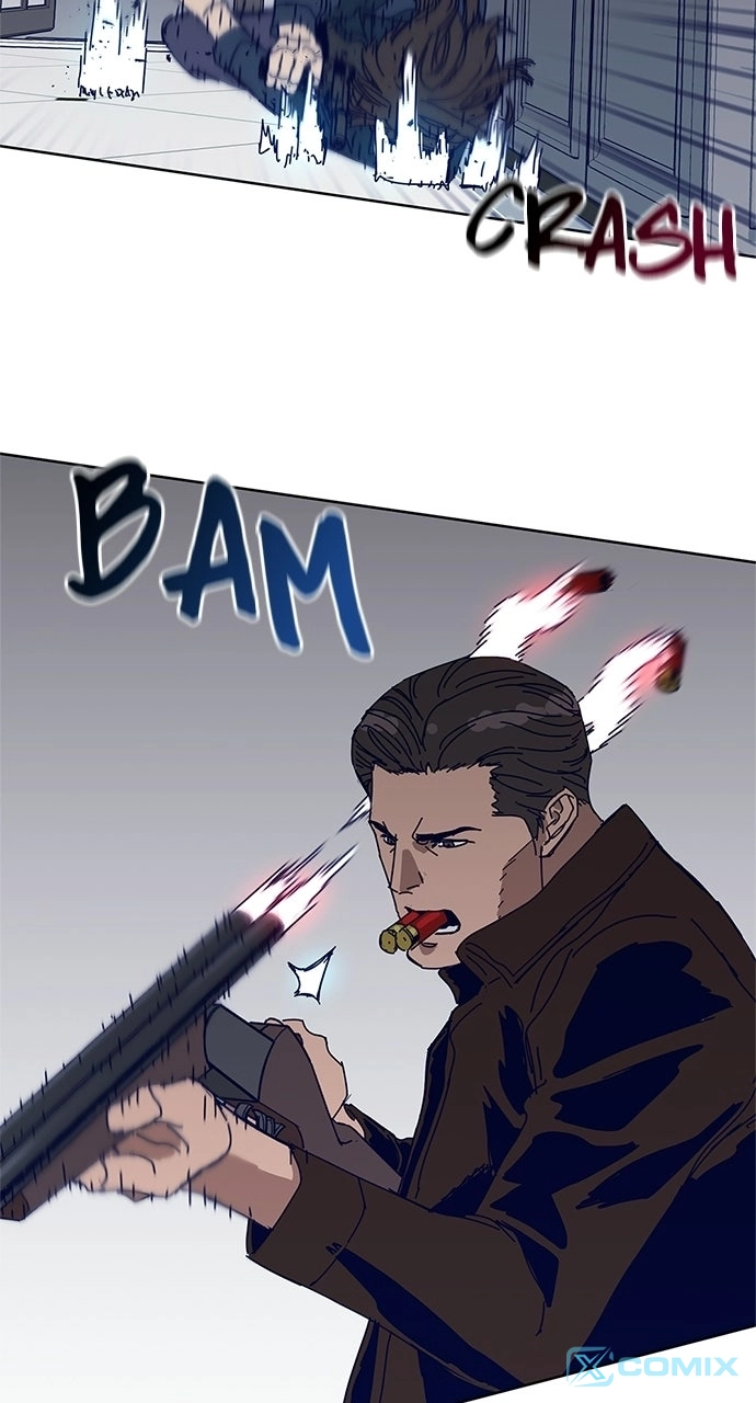 Code Name: TARANTULA Chapter 29 page 12