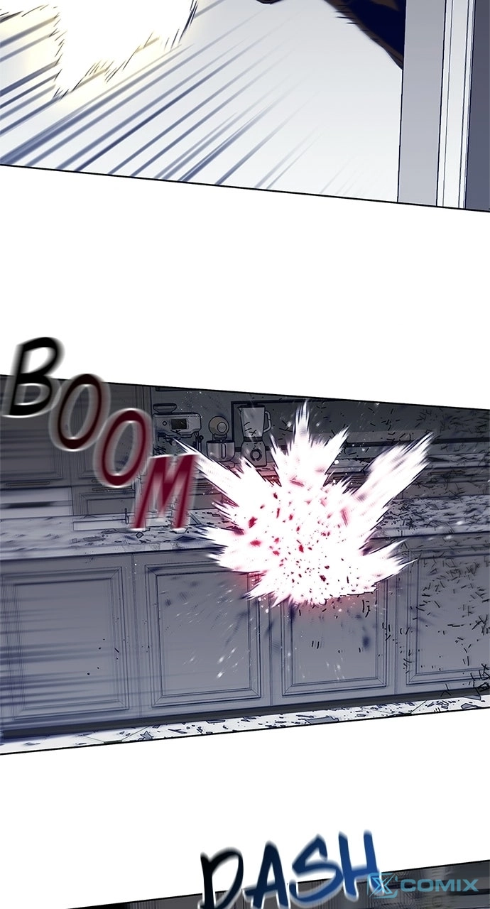 Code Name: TARANTULA Chapter 29 page 18