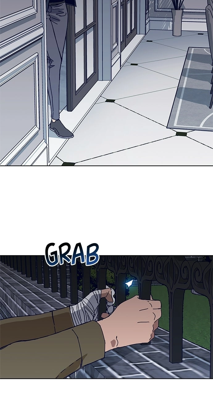 Code Name: TARANTULA Chapter 29 page 2