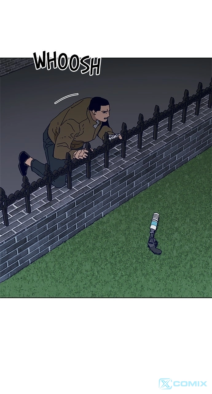 Code Name: TARANTULA Chapter 29 page 3