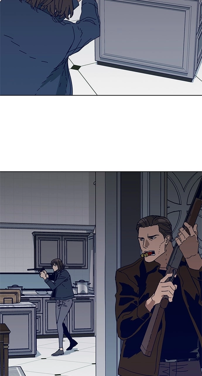 Code Name: TARANTULA Chapter 29 page 7