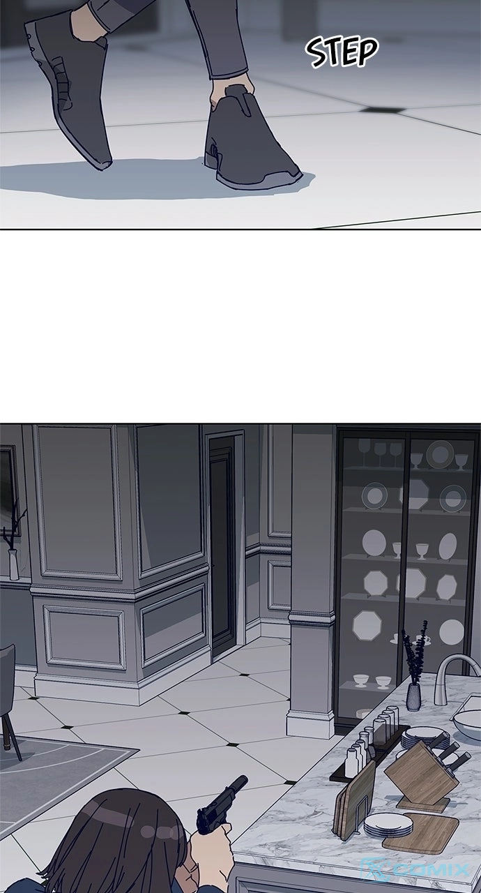 Code Name: TARANTULA Chapter 29 page 6