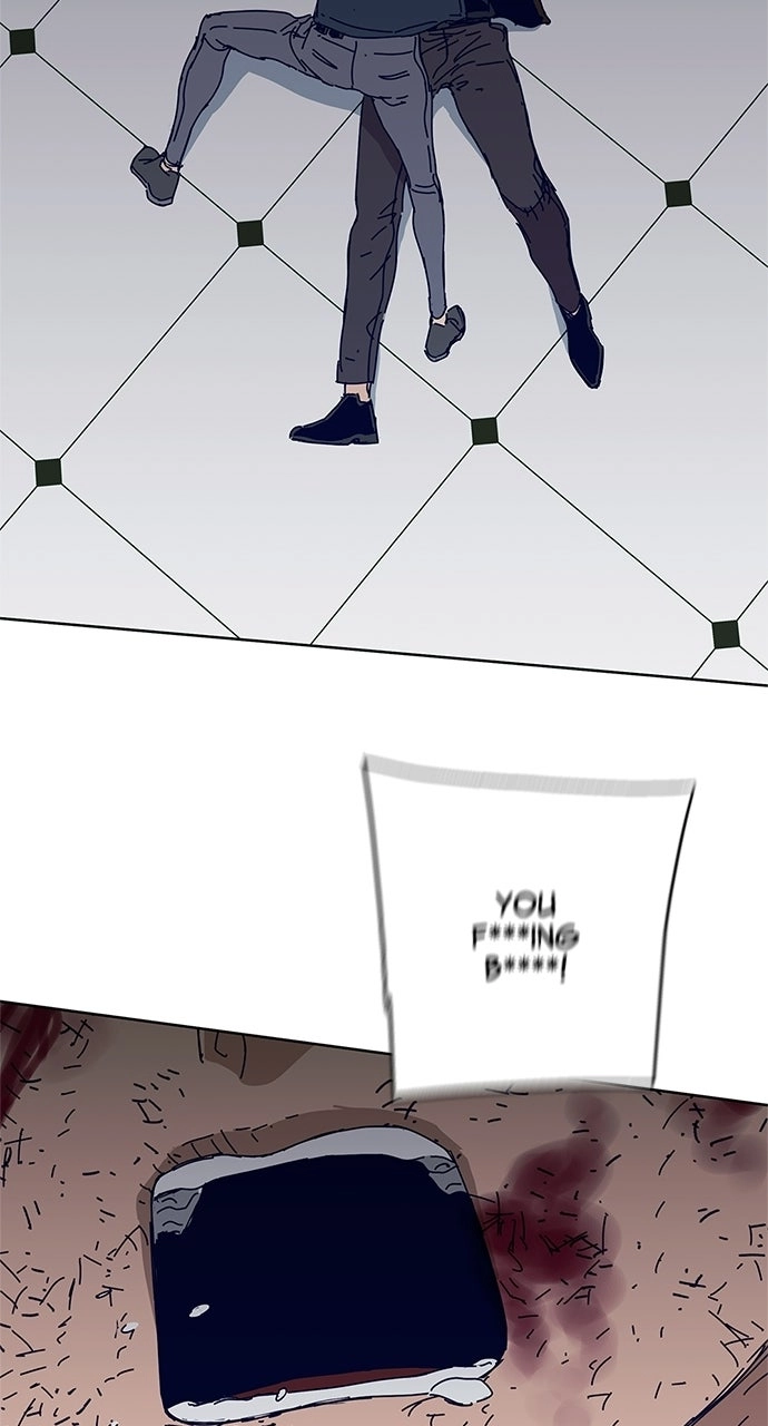 Code Name: TARANTULA Chapter 29 page 52