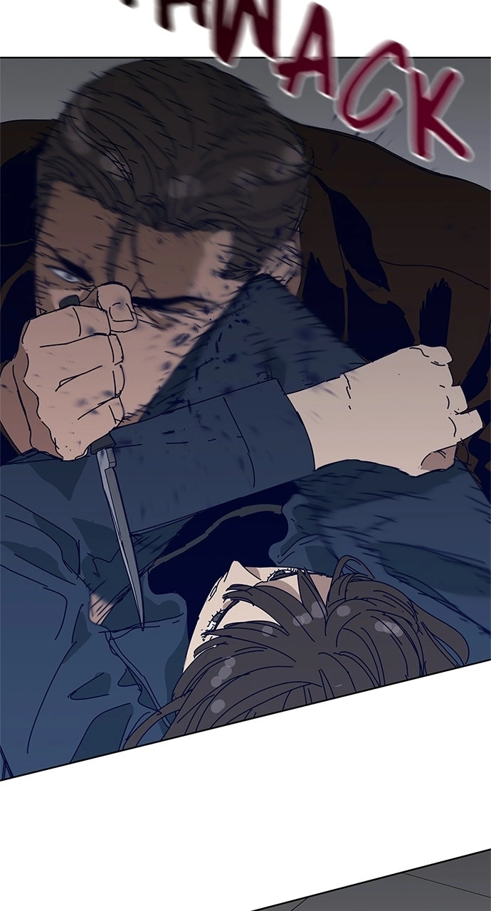 Code Name: TARANTULA Chapter 29 page 40