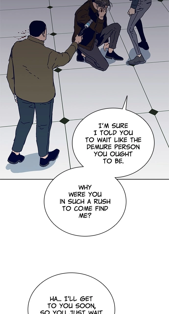 Code Name: TARANTULA Chapter 29 page 58
