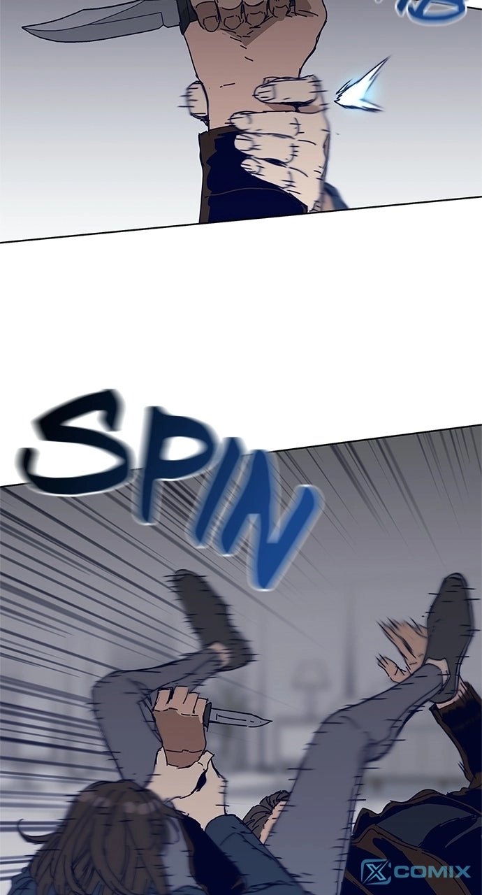 Code Name: TARANTULA Chapter 29 page 42