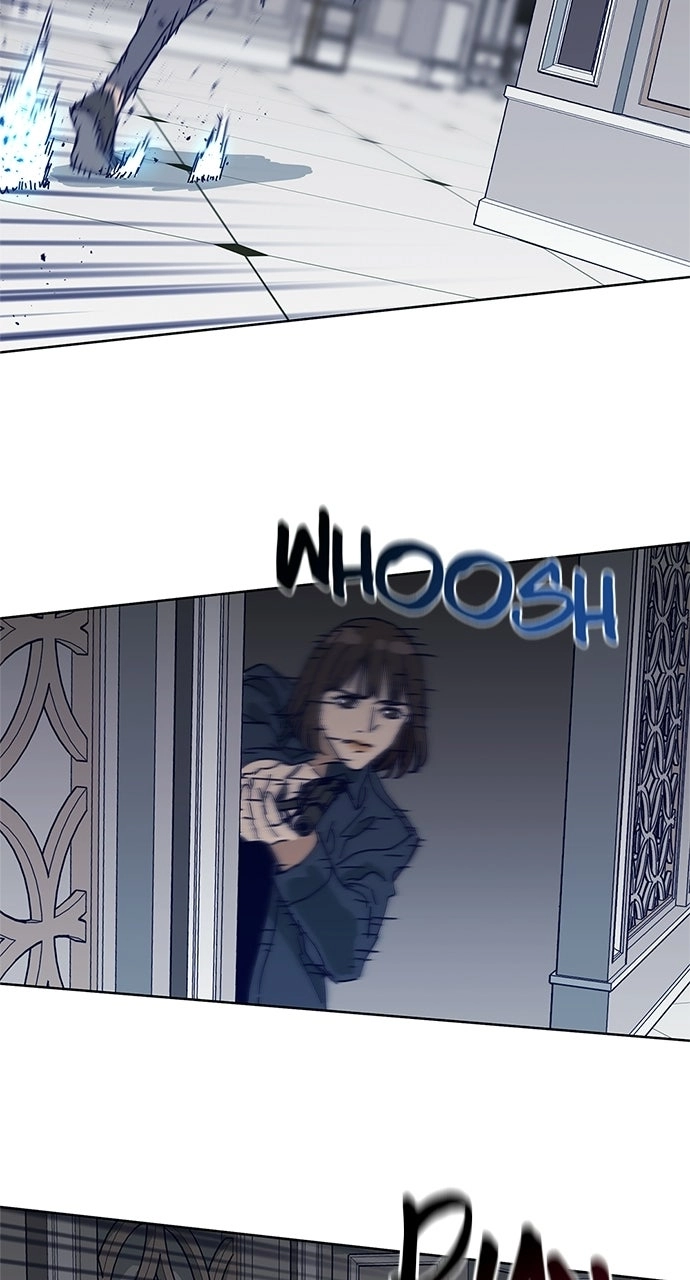 Code Name: TARANTULA Chapter 29 page 26