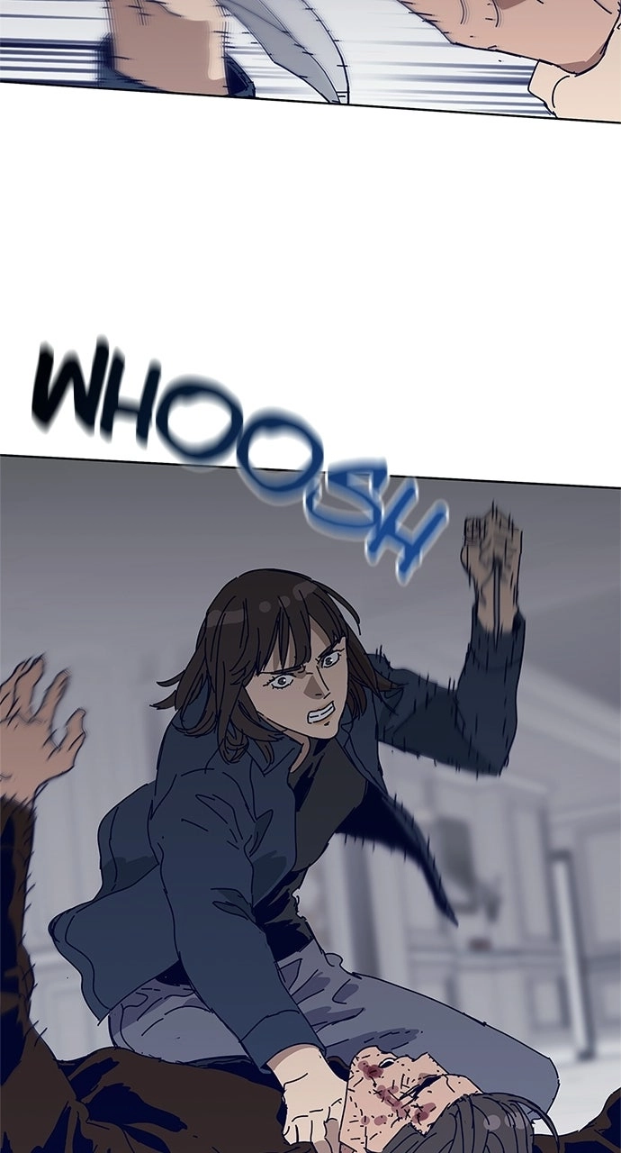 Code Name: TARANTULA Chapter 29 page 46