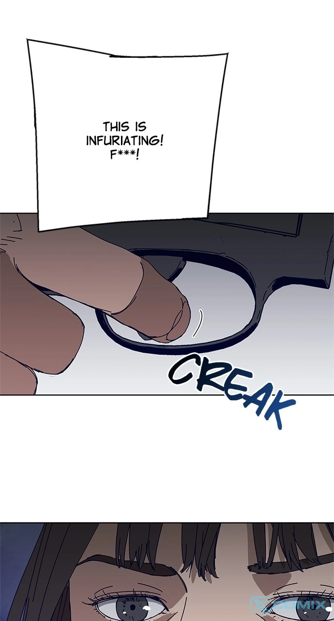 Code Name: TARANTULA Chapter 29 page 63