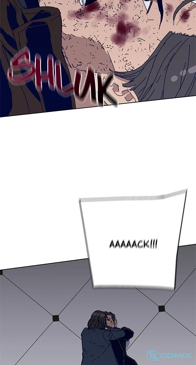 Code Name: TARANTULA Chapter 29 page 51