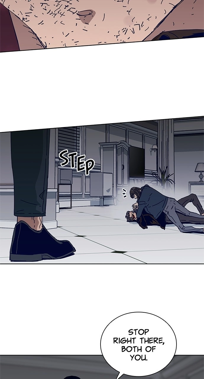 Code Name: TARANTULA Chapter 29 page 53