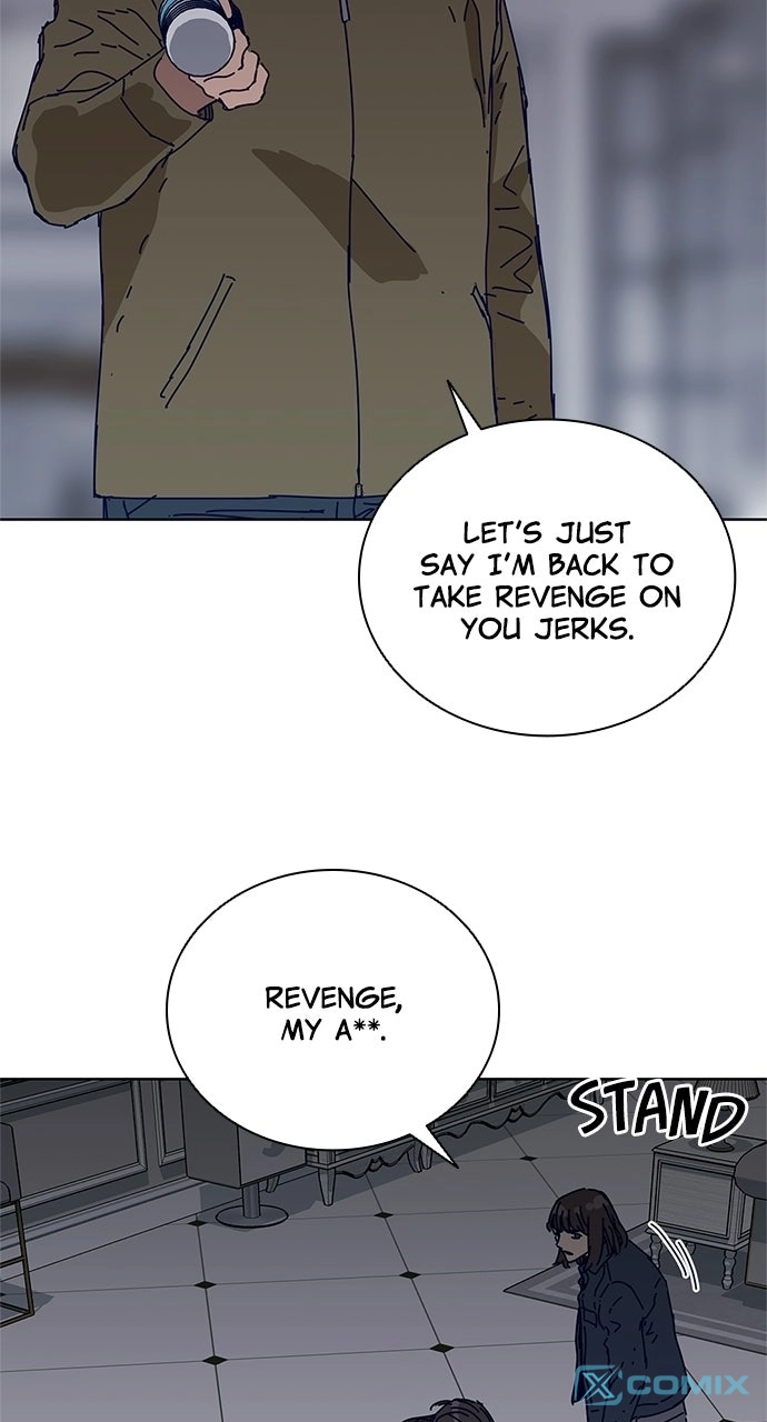 Code Name: TARANTULA Chapter 29 page 57